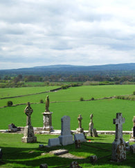 Ireland Travel