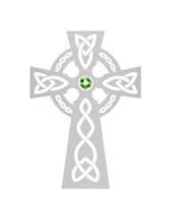 Healy Signature Celtic Cross