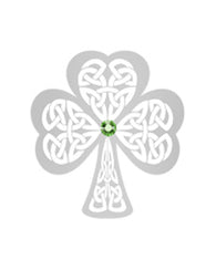 Healy Signature Shamrock