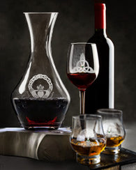 Stemware & Barware