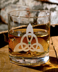 Whiskey Glasses