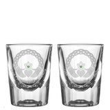 Shot Glasses - Healy Signature Collection