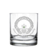 Whiskey Glasses - Healy Signature Collection