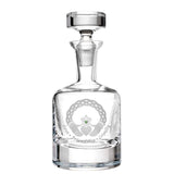 Barrel Decanter - Healy Signature Collection