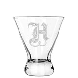 Regal Initial Glassware