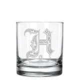 Regal Initial Glassware