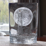 Lighthouse: 30th Anniversary Limited Edition Vase