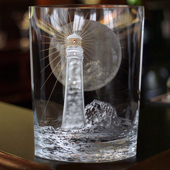 Lighthouse: 30th Anniversary Limited Edition Vase