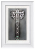 battle axe