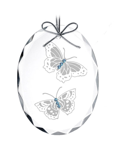 Butterfly Ornament