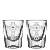 Shot Glasses - Healy Signature Collection