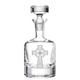 Barrel Decanter - Healy Signature Collection