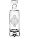 Cylinder Decanter - Healy Signature Collection