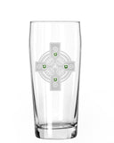 Pint Glass - Healy Signature Collection