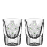 Shot Glasses - Healy Signature Collection