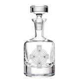 Barrel Decanter - Healy Signature Collection