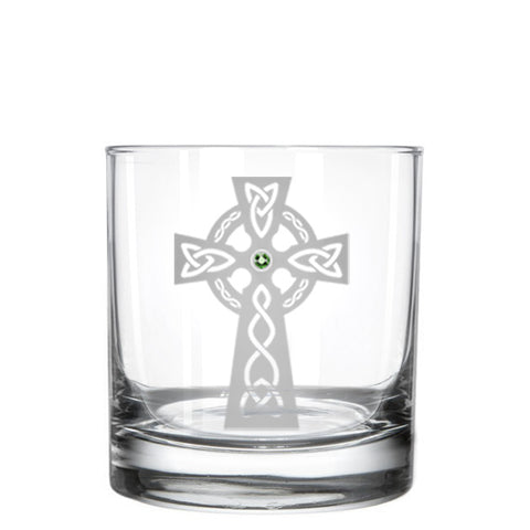 Whiskey Glasses - Healy Signature Collection