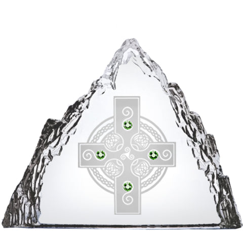 Celtic Shield Sculpture