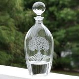 Chieftain Decanter - Healy Signature Collection