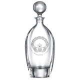 Chieftain Decanter - Healy Signature Collection
