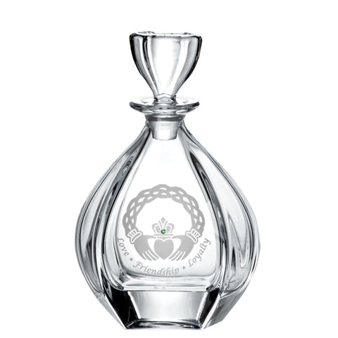 Grace Decanter - Healy Signature Collection