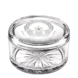 Crystal Jewelry Box - Healy Signature Collection