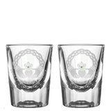 Shot Glasses - Healy Signature Collection