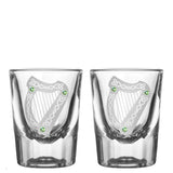 Shot Glasses - Healy Signature Collection