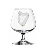Brandy Glasses - Healy Signature Collection