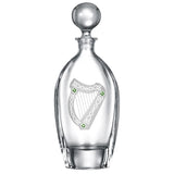 Chieftain Decanter - Healy Signature Collection
