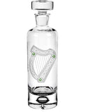 Cylinder Decanter - Healy Signature Collection