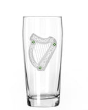 Pint Glass - Healy Signature Collection