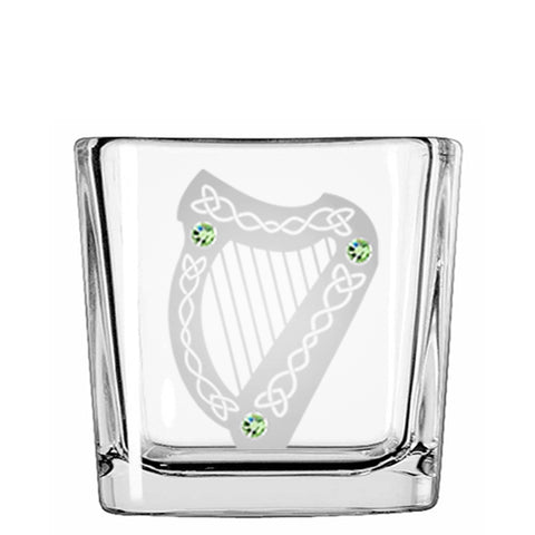 The Harp Votive