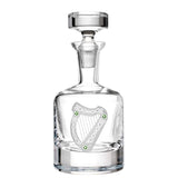 Barrel Decanter - Healy Signature Collection