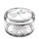 Crystal Jewelry Box - Healy Signature Collection