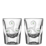 Shot Glasses - Healy Signature Collection