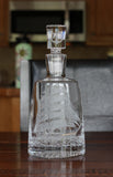 The Schooner Decanter