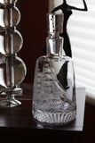 The Schooner Decanter