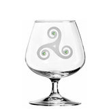 Brandy Glasses - Healy Signature Collection