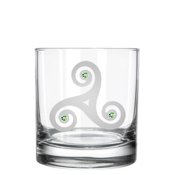 New Grange Whiskey Glasses
