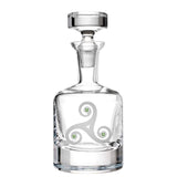 Barrel Decanter - Healy Signature Collection
