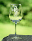 Red Wine Glasses - Healy Signature Collection