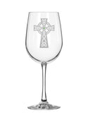 Red Wine Glasses - Healy Signature Collection