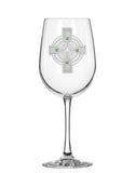 Red Wine Glasses - Healy Signature Collection