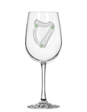 Red Wine Glasses - Healy Signature Collection