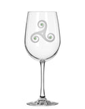 Red Wine Glasses - Healy Signature Collection