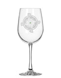 Red Wine Glasses - Healy Signature Collection