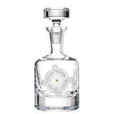 Barrel Decanter - Healy Signature Collection