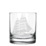 Schooner Whiskey Glasses