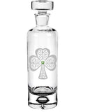 Cylinder Decanter - Healy Signature Collection
